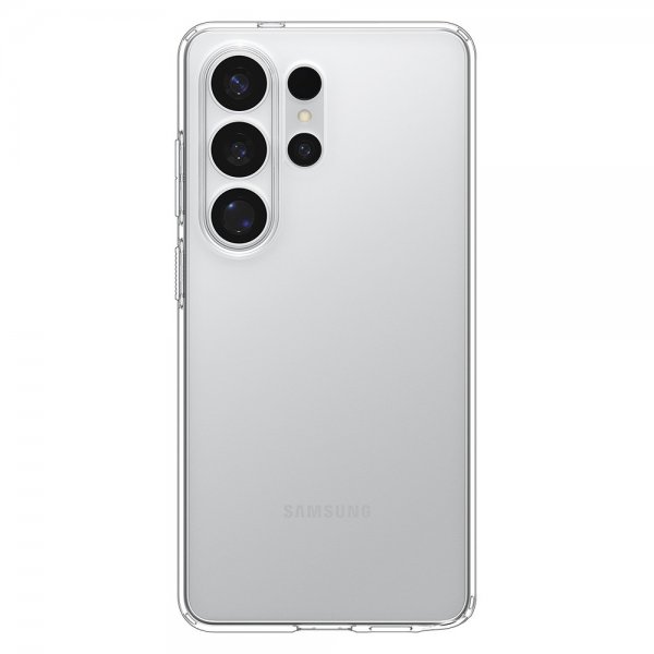 Spigen Samsung Galaxy S26 Ultra Kuori Liquid Crystal Crystal Clear