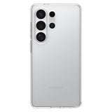 Spigen Samsung Galaxy S26 Ultra Kuori Liquid Crystal Crystal Clear