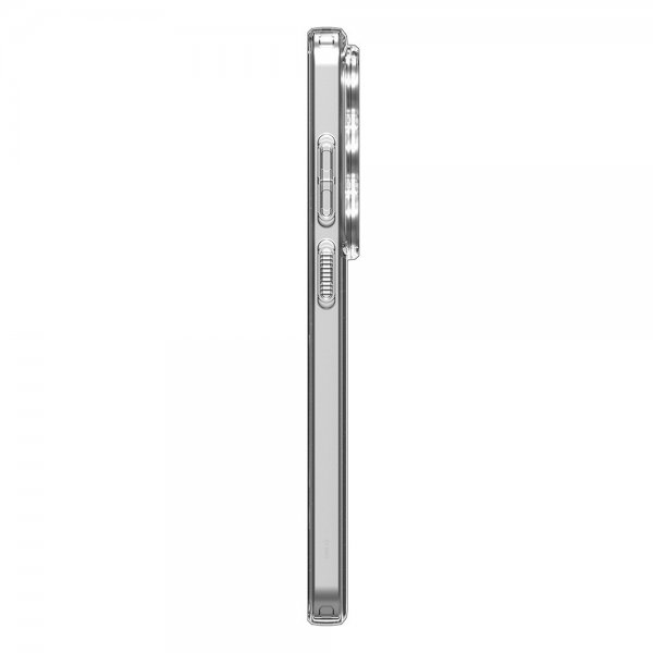 Spigen Samsung Galaxy S26 Ultra Kuori Liquid Crystal Crystal Clear
