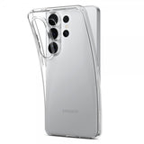 Spigen Samsung Galaxy S26 Ultra Kuori Liquid Crystal Crystal Clear