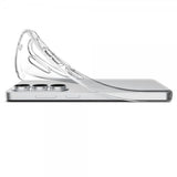 Spigen Samsung Galaxy S26 Ultra Kuori Liquid Crystal Crystal Clear