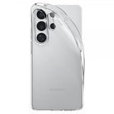 Spigen Samsung Galaxy S26 Ultra Kuori Liquid Crystal Crystal Clear