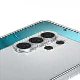 Spigen Samsung Galaxy S26 Ultra Kuori Liquid Crystal Crystal Clear