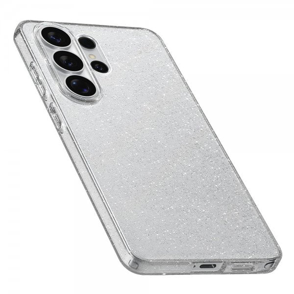 Spigen Samsung Galaxy S26 Ultra Kuori Liquid Crystal Glitter Crystal Quartz