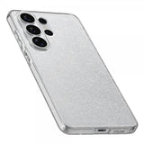 Spigen Samsung Galaxy S26 Ultra Kuori Liquid Crystal Glitter Crystal Quartz