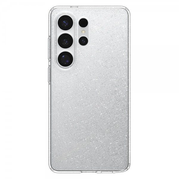 Spigen Samsung Galaxy S26 Ultra Kuori Liquid Crystal Glitter Crystal Quartz