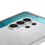 Spigen Samsung Galaxy S26 Ultra Kuori Liquid Crystal Glitter Crystal Quartz