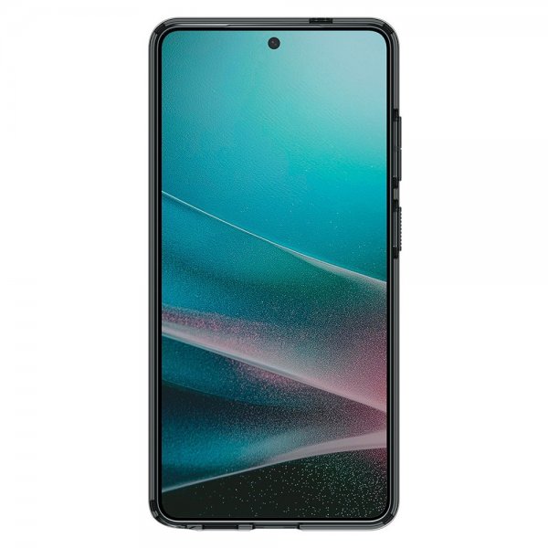 Spigen Samsung Galaxy S26 Ultra Kuori Liquid Crystal Space Crystal