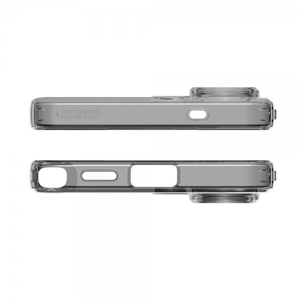Spigen Samsung Galaxy S26 Ultra Kuori Liquid Crystal Space Crystal