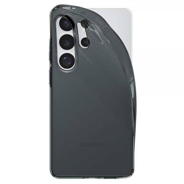 Spigen Samsung Galaxy S26 Ultra Kuori Liquid Crystal Space Crystal