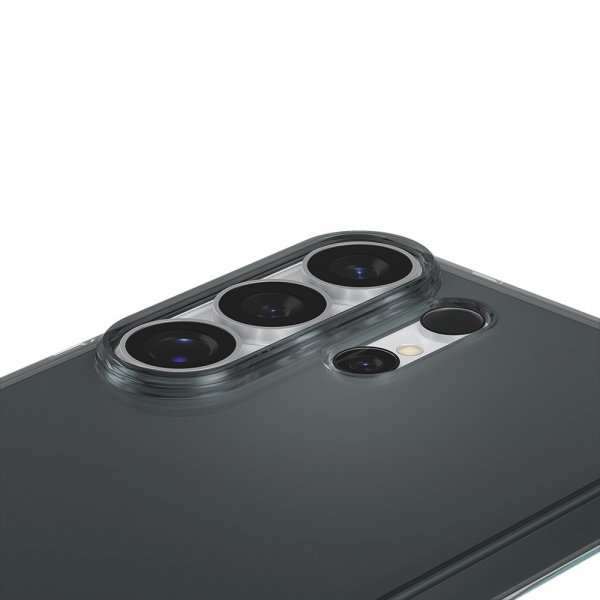 Spigen Samsung Galaxy S26 Ultra Kuori Liquid Crystal Space Crystal