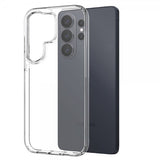 Northjo Samsung Galaxy S26 Ultra -suojakuori, jossa näytön- ja kameransuoja 3-in-1