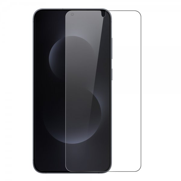 Northjo Samsung Galaxy S26 Ultra -suojakuori, jossa näytön- ja kameransuoja 3-in-1
