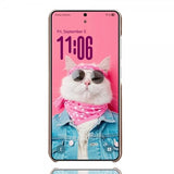 Samsung Galaxy S26 Ultra Kuoret Kahdella Korttipaikalla Ruskea