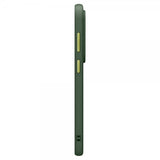 Spigen Samsung Galaxy S26 Ultra Nano Pop MagFit -kuori Avo Green