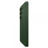 Spigen Samsung Galaxy S26 Ultra Nano Pop MagFit -kuori Avo Green