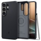 Spigen Samsung Galaxy S26 Ultra Kuori Nano Pop MagFit Black Sesame