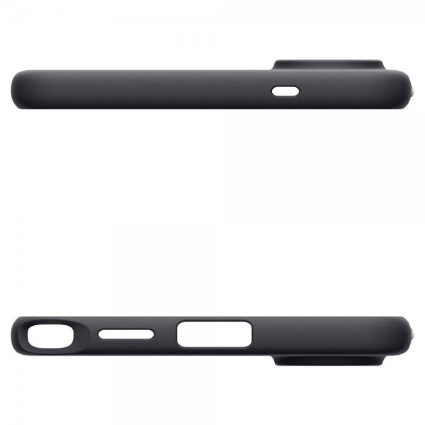 Spigen Samsung Galaxy S26 Ultra Kuori Nano Pop MagFit Black Sesame