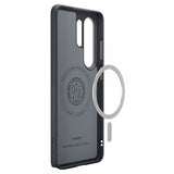 Spigen Samsung Galaxy S26 Ultra Kuori Nano Pop MagFit Black Sesame