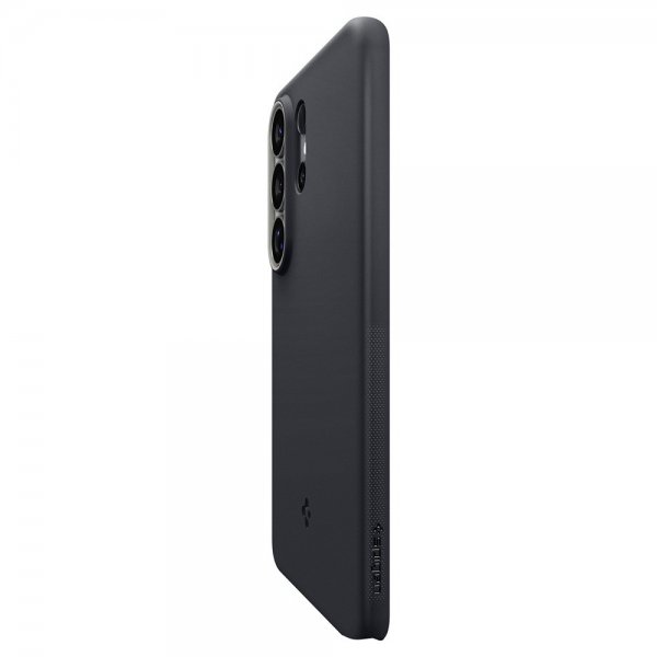 Spigen Samsung Galaxy S26 Ultra Kuori Nano Pop MagFit Black Sesame