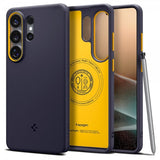 Spigen Samsung Galaxy S26 Ultra Nano Pop MagFit Blueberry Navy -suojakuori