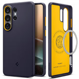 Spigen Samsung Galaxy S26 Ultra Nano Pop MagFit Blueberry Navy -suojakuori