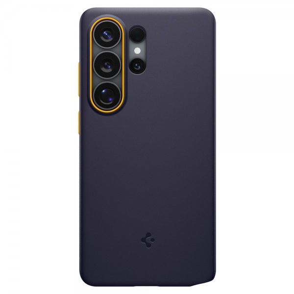 Spigen Samsung Galaxy S26 Ultra Nano Pop MagFit Blueberry Navy -suojakuori