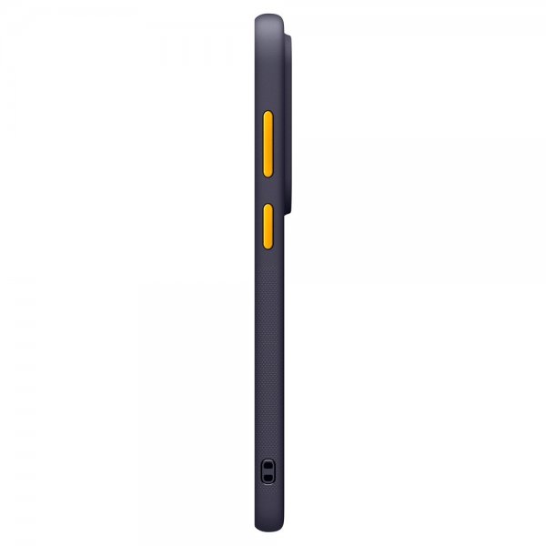 Spigen Samsung Galaxy S26 Ultra Nano Pop MagFit Blueberry Navy -suojakuori