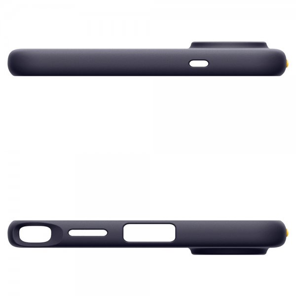 Spigen Samsung Galaxy S26 Ultra Nano Pop MagFit Blueberry Navy -suojakuori