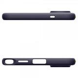 Spigen Samsung Galaxy S26 Ultra Nano Pop MagFit Blueberry Navy -suojakuori