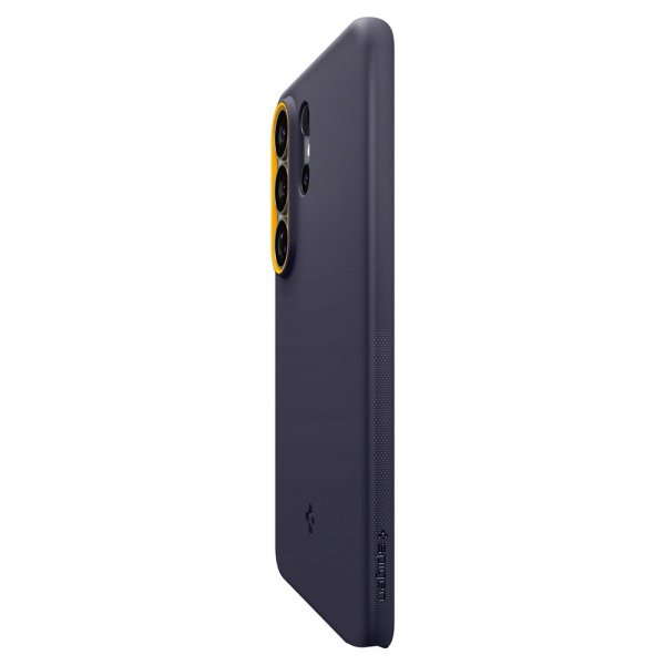 Spigen Samsung Galaxy S26 Ultra Nano Pop MagFit Blueberry Navy -suojakuori