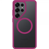 Otterbox Samsung Galaxy S26 Ultra Kuori React MagSafe Rose Crystal