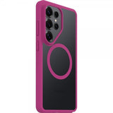 Otterbox Samsung Galaxy S26 Ultra Kuori React MagSafe Rose Crystal