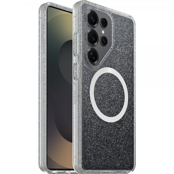 Otterbox Samsung Galaxy S26 Ultra Kuori React MagSafe Stardust