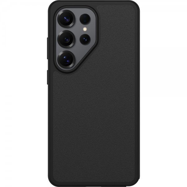 Otterbox Samsung Galaxy S26 Ultra Kuori React MagSafe Musta