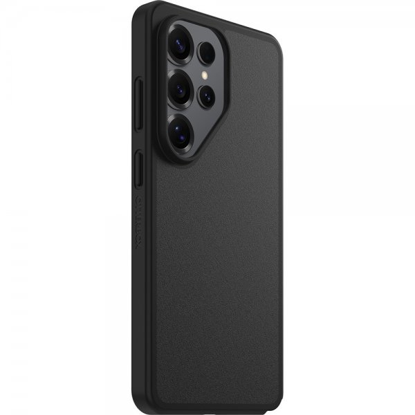 Otterbox Samsung Galaxy S26 Ultra Kuori React MagSafe Musta