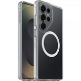 Otterbox Samsung Galaxy S26 Ultra Kuori React MagSafe Läpinäkyvä