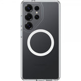 Otterbox Samsung Galaxy S26 Ultra Kuori React MagSafe Läpinäkyvä