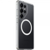 Otterbox Samsung Galaxy S26 Ultra Kuori React MagSafe Läpinäkyvä