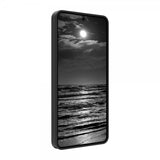 dbramante1928 Samsung Galaxy S26 Ultra -suojakuori Roskilde Magnet Kickstand ICON Midnight