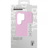 Ideal of Sweden Samsung Galaxy S26 Ultra Kuori Silikonikotelo MagSafe Bubblegum Pink