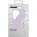 Ideal of Sweden Samsung Galaxy S26 Ultra kuori Silicone Case MagSafe Lavender Milk
