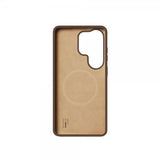 Ideal of Sweden Samsung Galaxy S26 Ultra Kuoret Silikonisuojus MagSafe Mocha Mousse