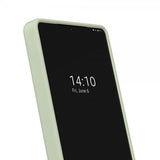 Ideal of Sweden Samsung Galaxy S26 Ultra Kuoret Silikonisuojus MagSafe Sage Green