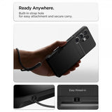 Spigen Samsung Galaxy S26 Ultra Kuori Slim Armor CS Musta