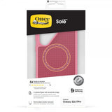 Otterbox Samsung Galaxy S26 Ultra -kuori Sole MagSafe Rose