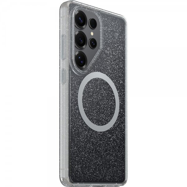 Otterbox Samsung Galaxy S26 Ultra -kuori Symmetry Clear MagSafe Stardust