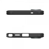 Spigen Samsung Galaxy S26 Ultra -suojakuori Tough Armor MagFit Abyss Green