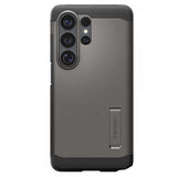 Spigen Samsung Galaxy S26 Ultra Kuori Tough Armor MagFit Gunmetal