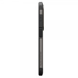 Spigen Samsung Galaxy S26 Ultra Kuori Tough Armor MagFit Gunmetal
